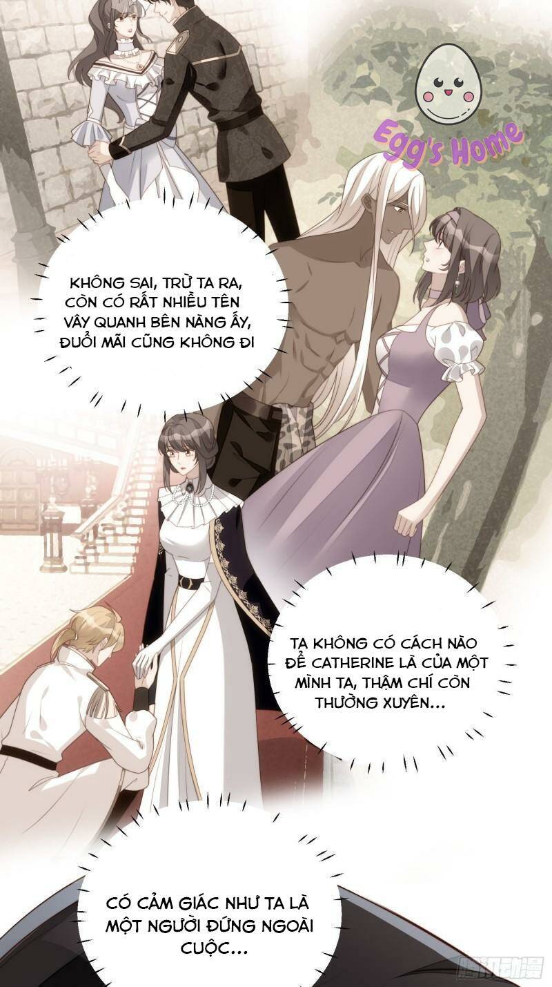 Bỗng Một Ngày Xuyên Thành Hoàng Hậu Ác Độc Chap 63 - Next Chap 64