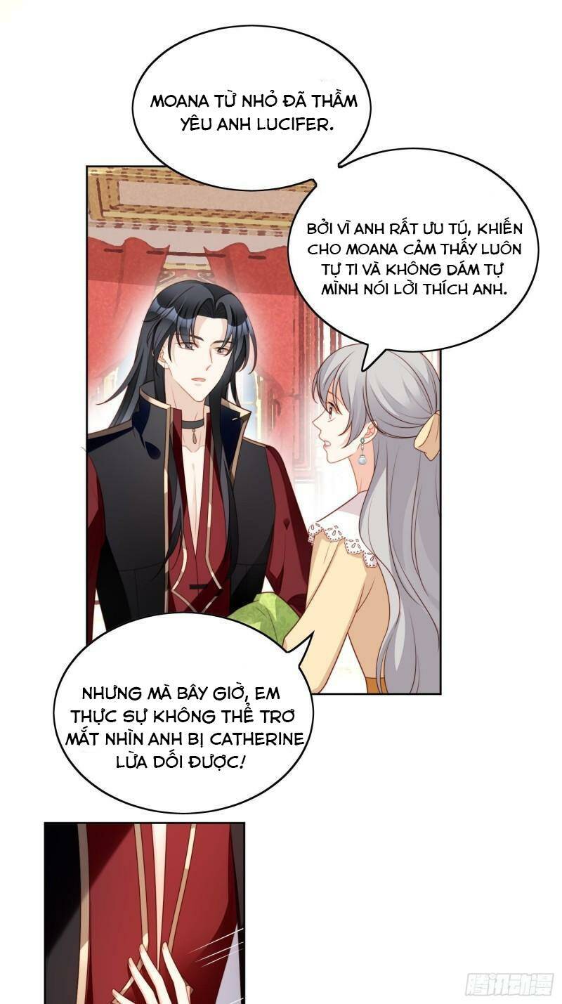 Bỗng Một Ngày Xuyên Thành Hoàng Hậu Ác Độc Chap 63 - Next Chap 64