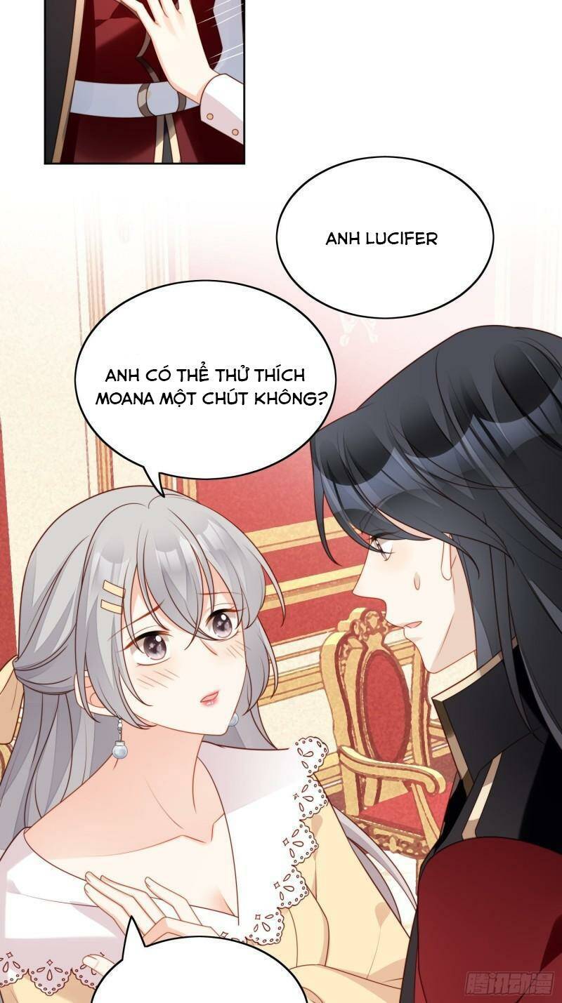 Bỗng Một Ngày Xuyên Thành Hoàng Hậu Ác Độc Chap 63 - Next Chap 64