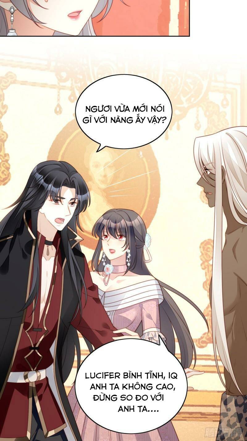 Bỗng Một Ngày Xuyên Thành Hoàng Hậu Ác Độc Chap 63 - Next Chap 64