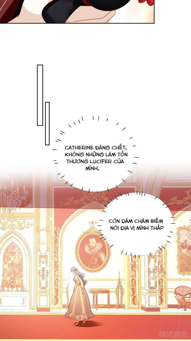 Bỗng Một Ngày Xuyên Thành Hoàng Hậu Ác Độc Chap 64 - Next Chap 65