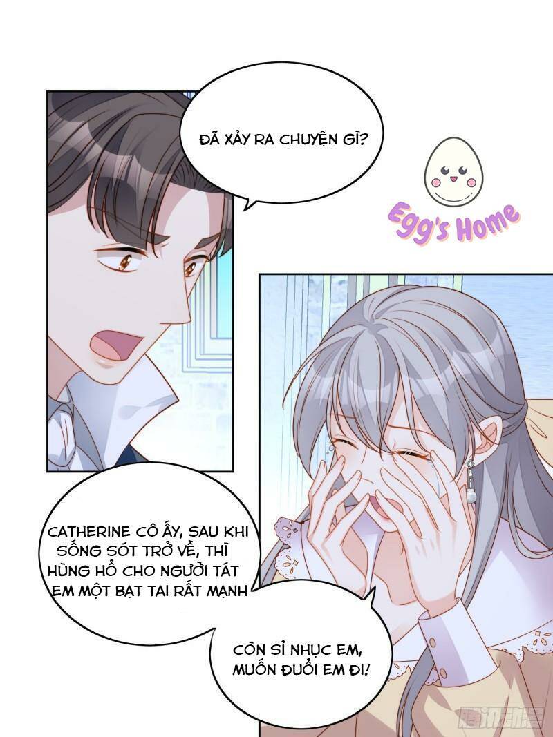 Bỗng Một Ngày Xuyên Thành Hoàng Hậu Ác Độc Chap 64 - Next Chap 65