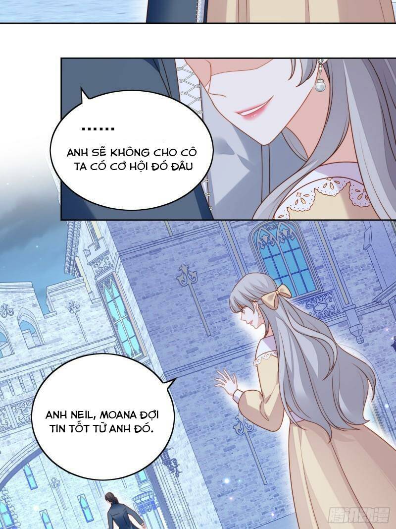 Bỗng Một Ngày Xuyên Thành Hoàng Hậu Ác Độc Chap 64 - Next Chap 65