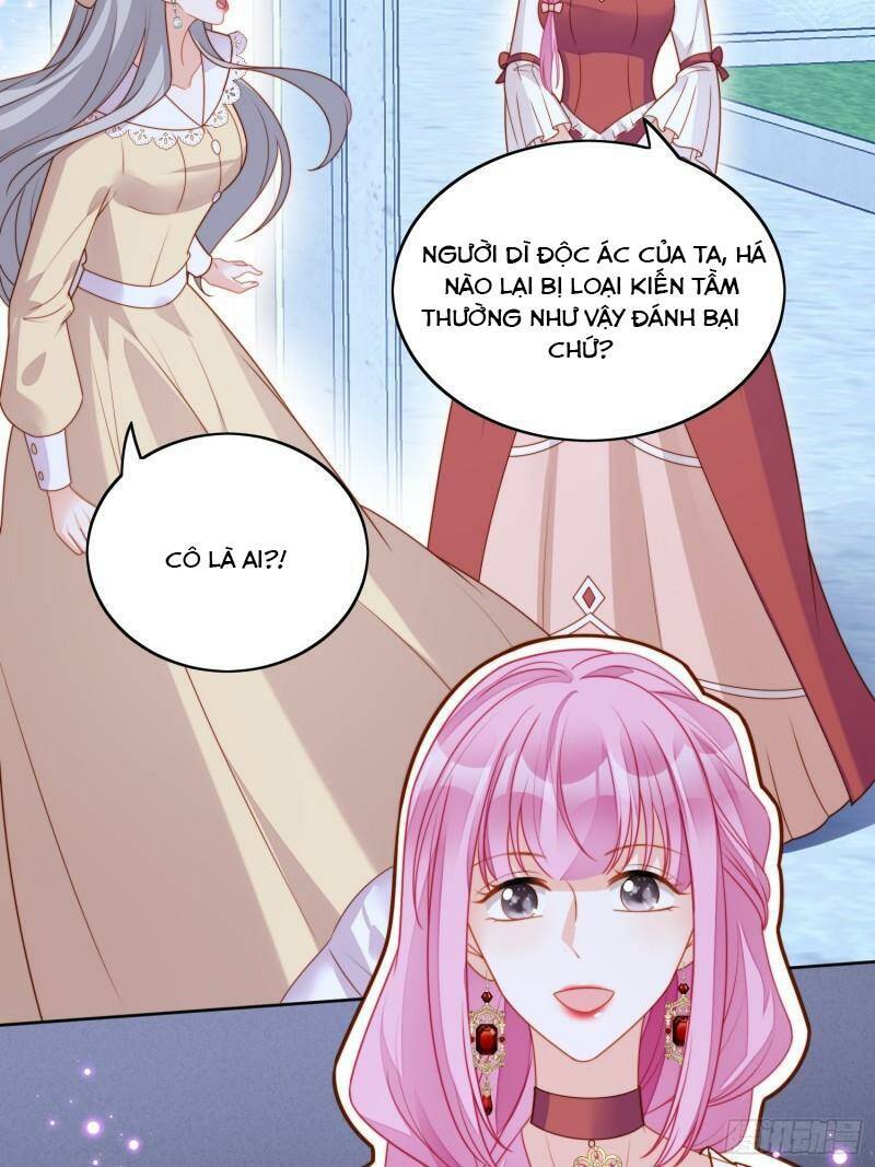 Bỗng Một Ngày Xuyên Thành Hoàng Hậu Ác Độc Chap 64 - Next Chap 65