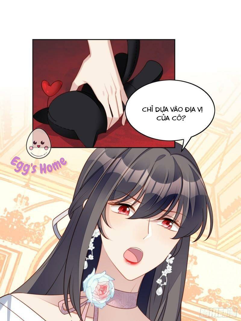 Bỗng Một Ngày Xuyên Thành Hoàng Hậu Ác Độc Chap 64 - Next Chap 65