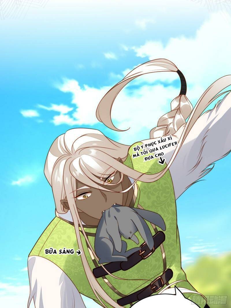 Bỗng Một Ngày Xuyên Thành Hoàng Hậu Ác Độc Chap 64 - Next Chap 65