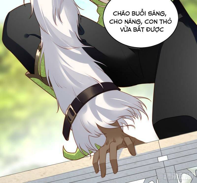 Bỗng Một Ngày Xuyên Thành Hoàng Hậu Ác Độc Chap 64 - Next Chap 65