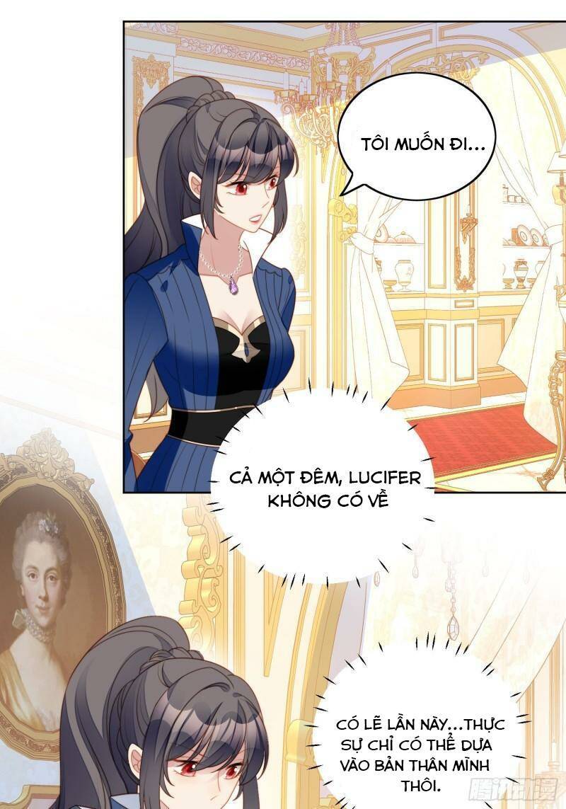 Bỗng Một Ngày Xuyên Thành Hoàng Hậu Ác Độc Chap 64 - Next Chap 65