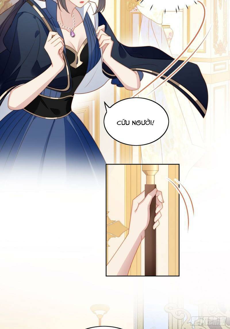 Bỗng Một Ngày Xuyên Thành Hoàng Hậu Ác Độc Chap 64 - Next Chap 65