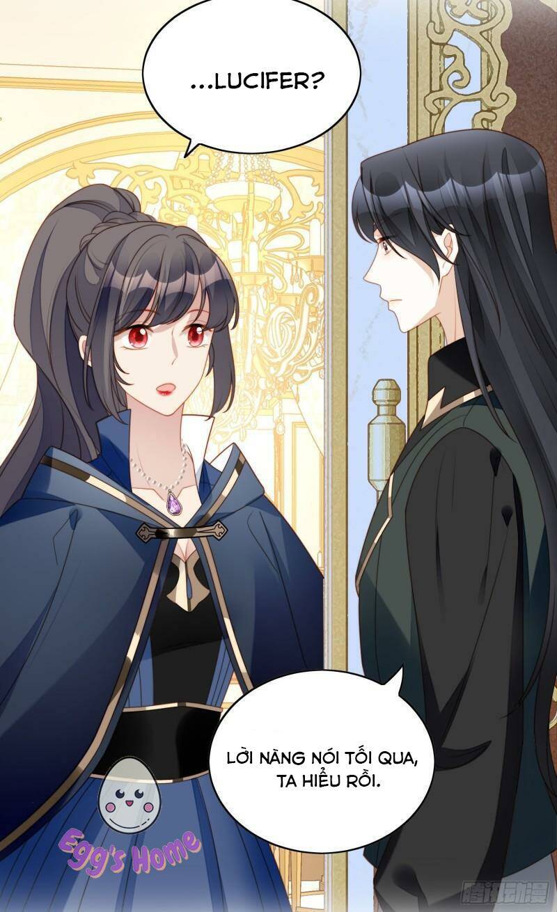 Bỗng Một Ngày Xuyên Thành Hoàng Hậu Ác Độc Chap 64 - Next Chap 65