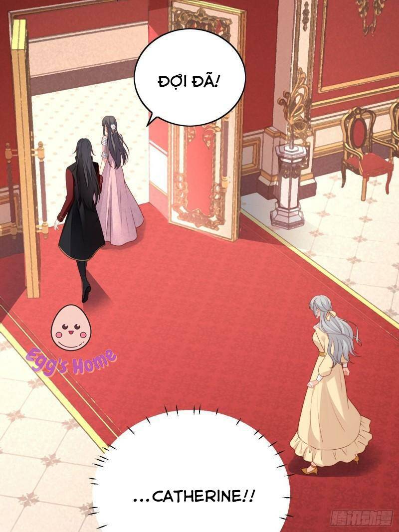 Bỗng Một Ngày Xuyên Thành Hoàng Hậu Ác Độc Chap 64 - Next Chap 65