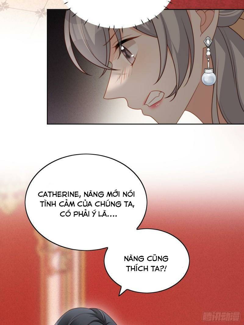 Bỗng Một Ngày Xuyên Thành Hoàng Hậu Ác Độc Chap 64 - Next Chap 65