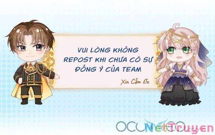 Bỗng Một Ngày Xuyên Thành Hoàng Hậu Ác Độc Chap 9 - Next Chap 10