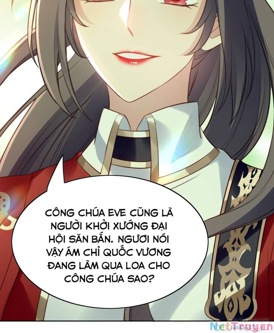 Bỗng Một Ngày Xuyên Thành Hoàng Hậu Ác Độc Chap 9 - Next Chap 10