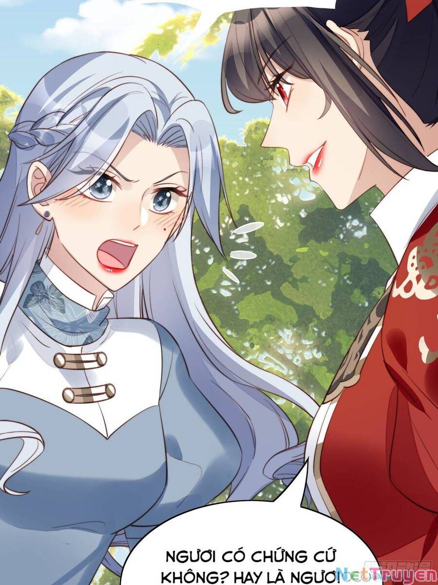 Bỗng Một Ngày Xuyên Thành Hoàng Hậu Ác Độc Chap 9 - Next Chap 10