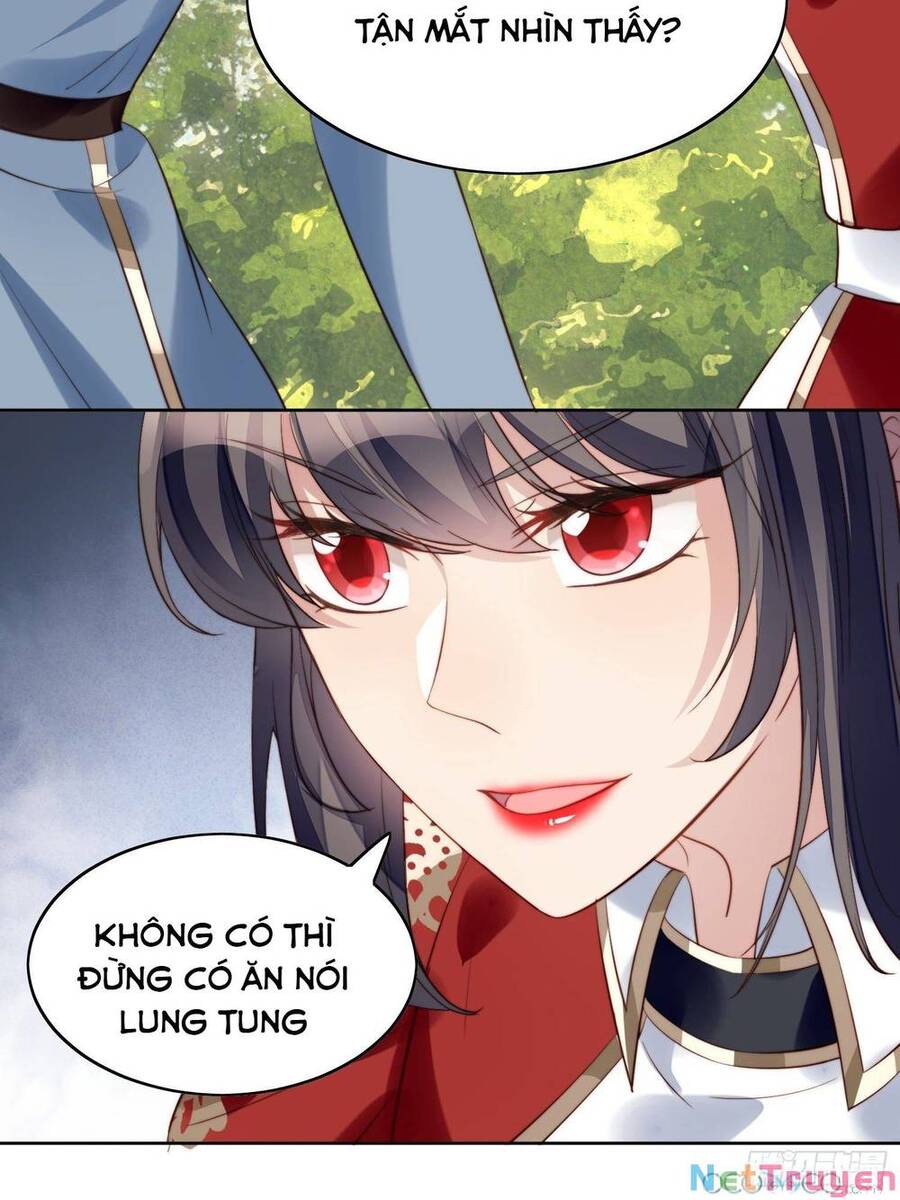Bỗng Một Ngày Xuyên Thành Hoàng Hậu Ác Độc Chap 9 - Next Chap 10