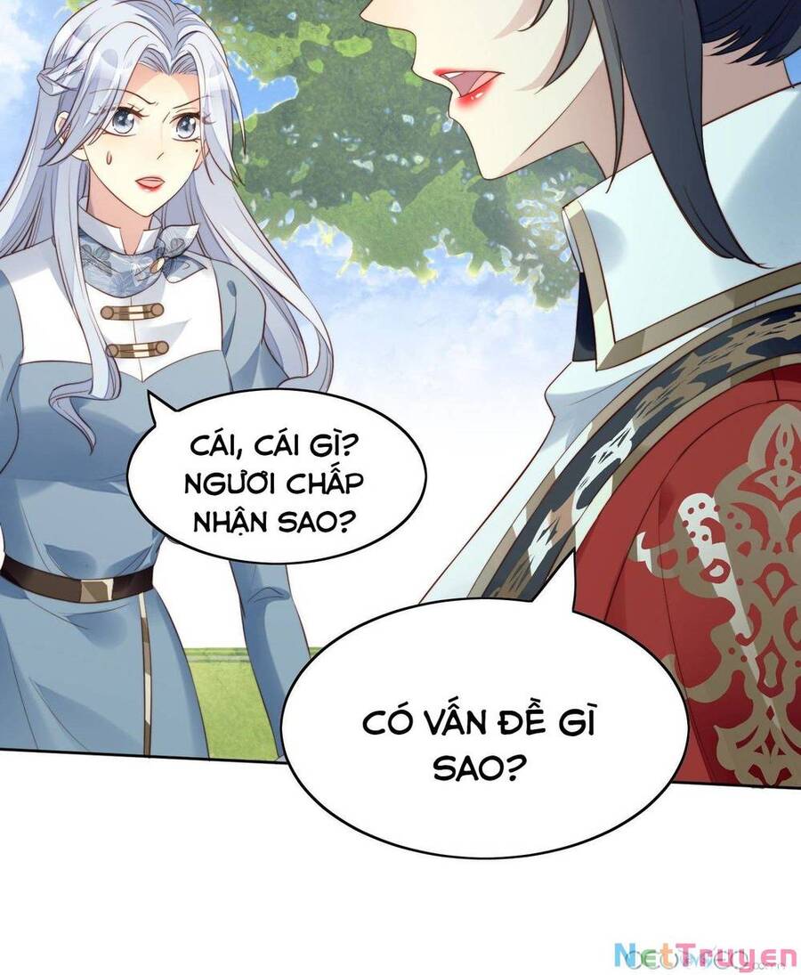 Bỗng Một Ngày Xuyên Thành Hoàng Hậu Ác Độc Chap 9 - Next Chap 10
