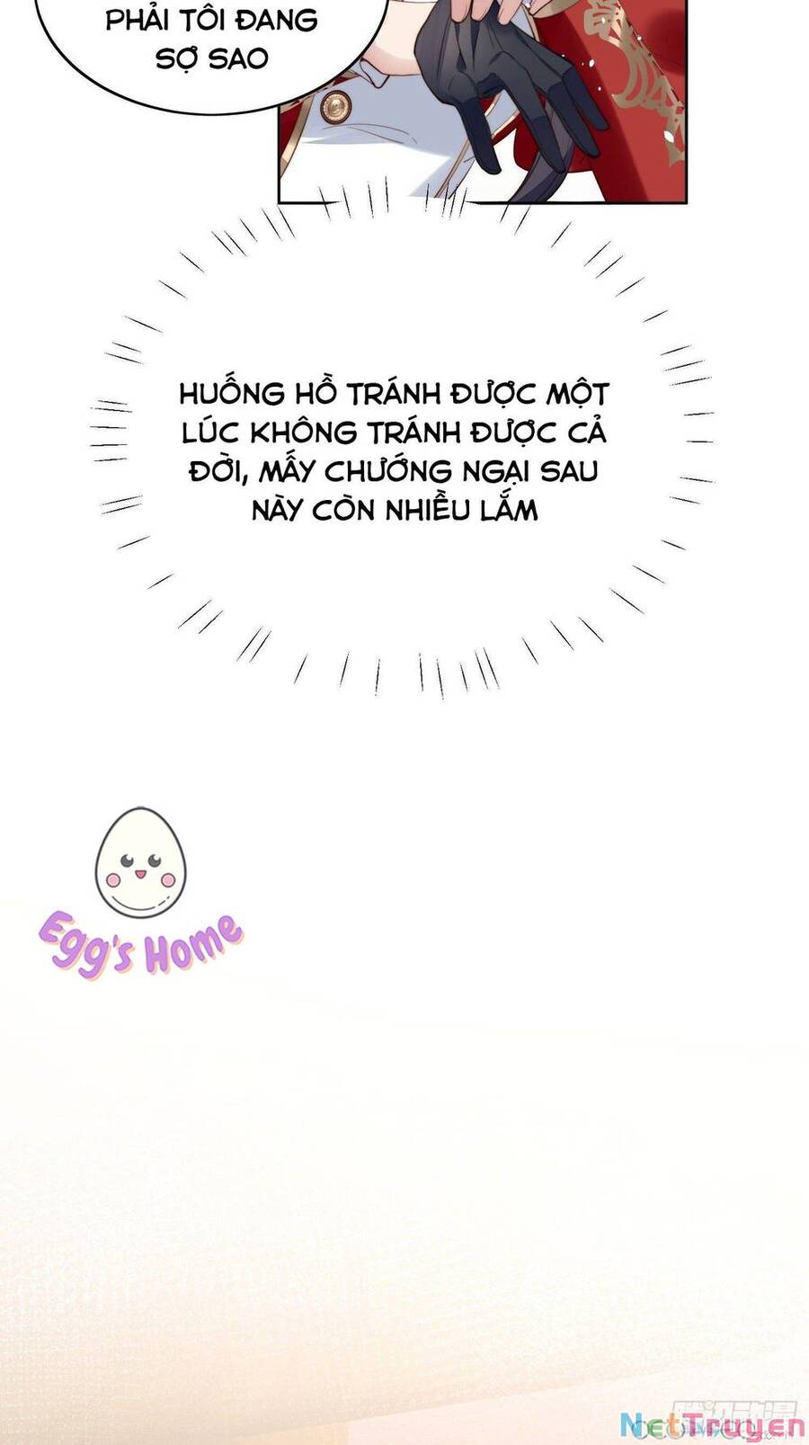 Bỗng Một Ngày Xuyên Thành Hoàng Hậu Ác Độc Chap 9 - Next Chap 10