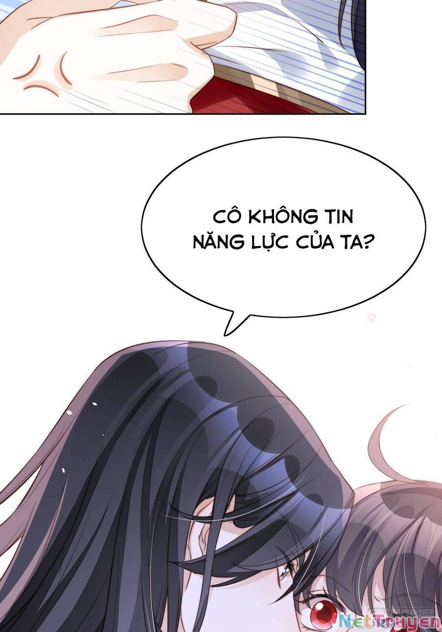Bỗng Một Ngày Xuyên Thành Hoàng Hậu Ác Độc Chap 9 - Next Chap 10