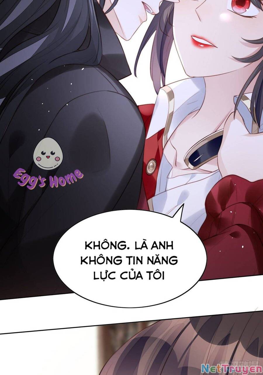 Bỗng Một Ngày Xuyên Thành Hoàng Hậu Ác Độc Chap 9 - Next Chap 10