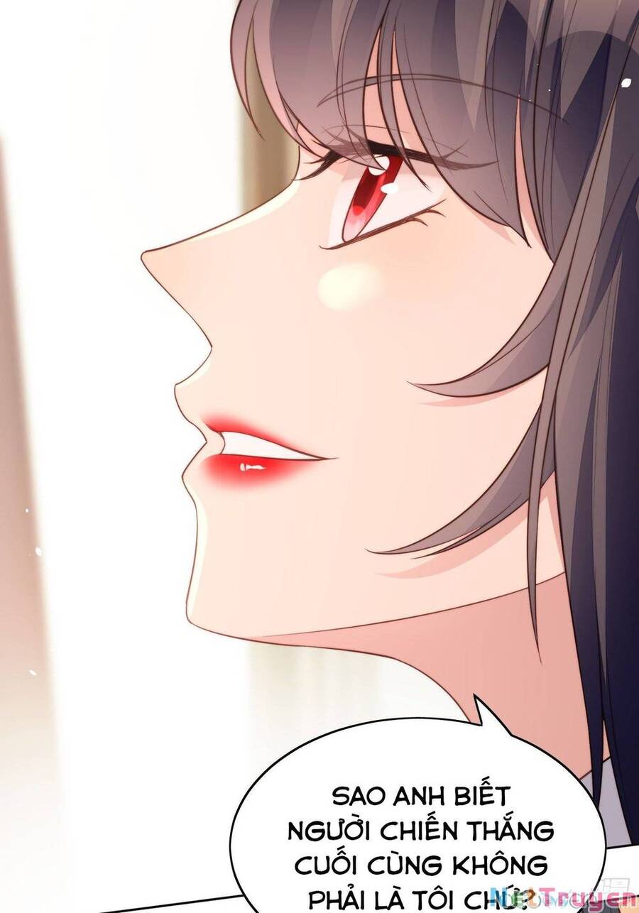 Bỗng Một Ngày Xuyên Thành Hoàng Hậu Ác Độc Chap 9 - Next Chap 10