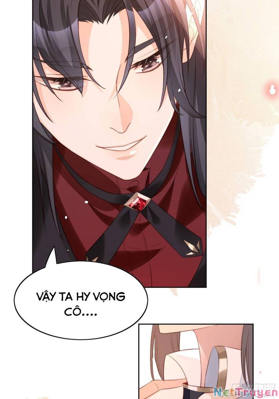 Bỗng Một Ngày Xuyên Thành Hoàng Hậu Ác Độc Chap 9 - Next Chap 10