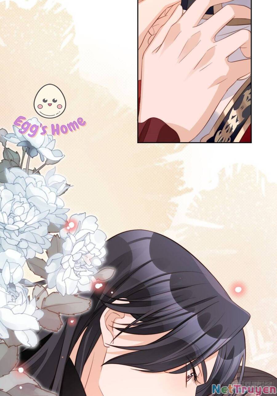 Bỗng Một Ngày Xuyên Thành Hoàng Hậu Ác Độc Chap 9 - Next Chap 10