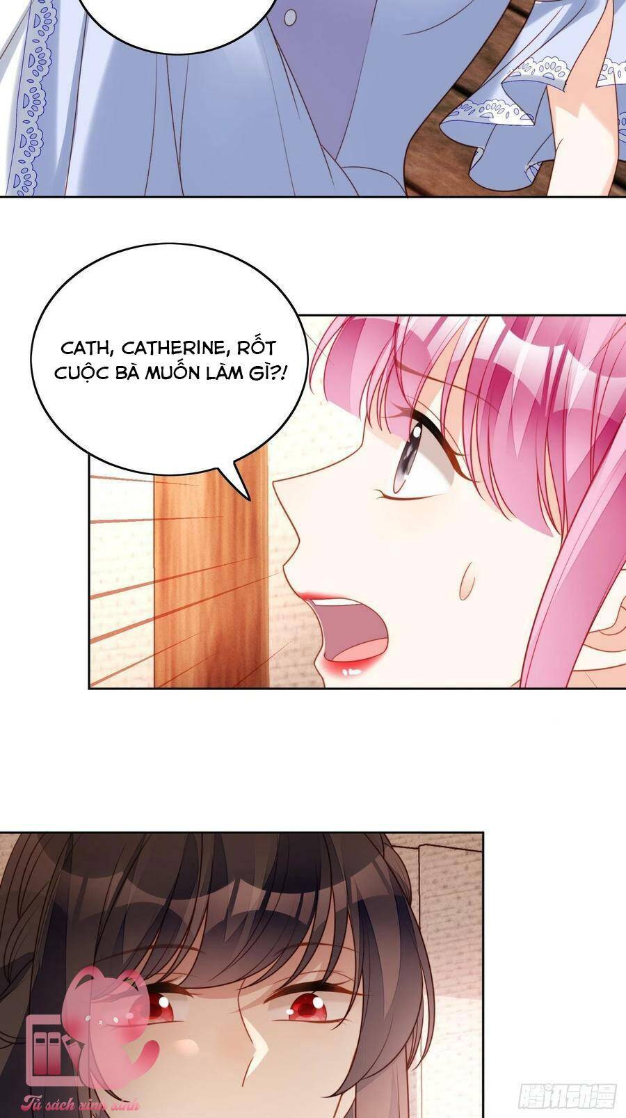 Bỗng Một Ngày Xuyên Thành Hoàng Hậu Ác Độc Chap 93 - Next Chap 94