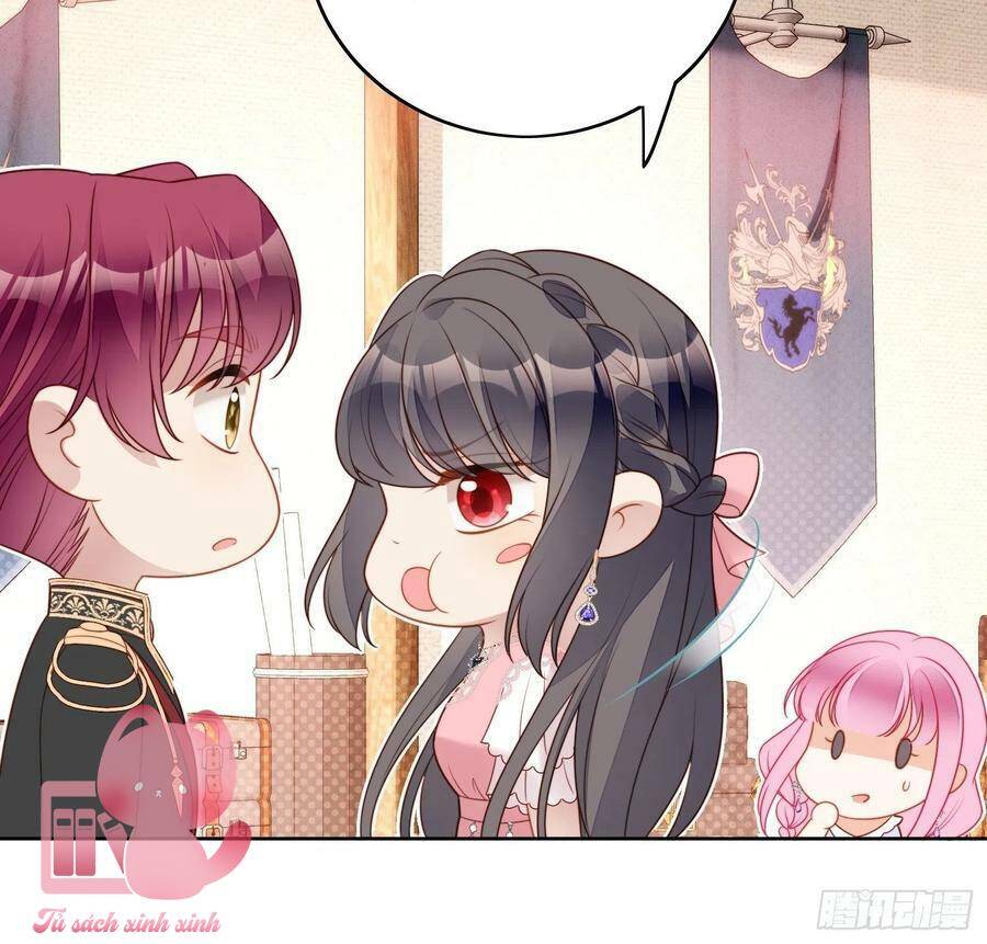 Bỗng Một Ngày Xuyên Thành Hoàng Hậu Ác Độc Chap 93 - Next Chap 94