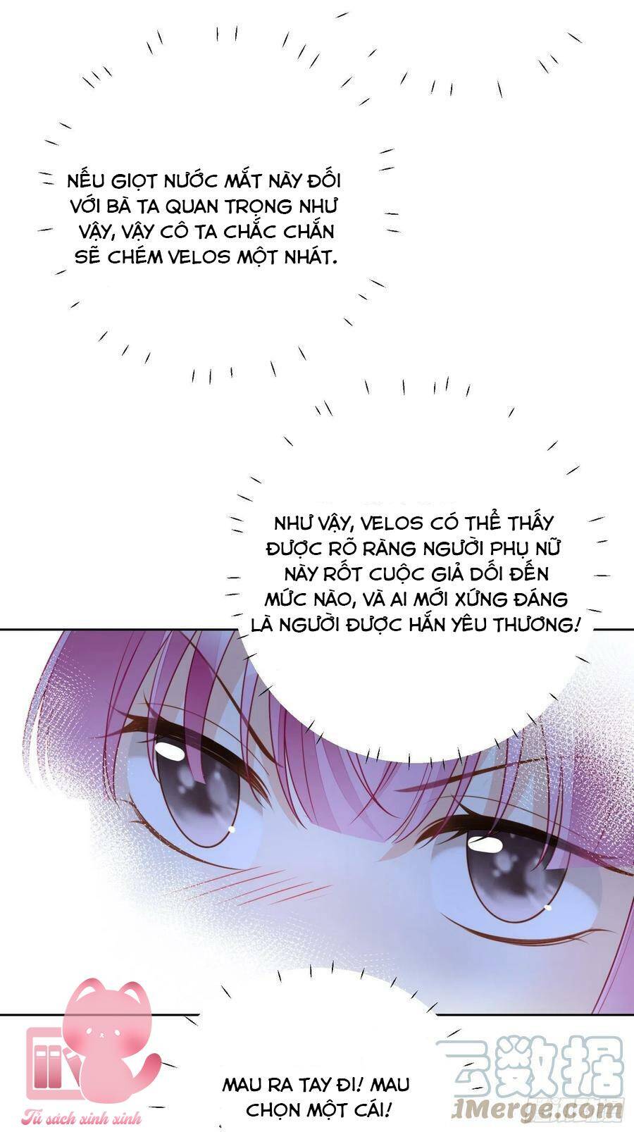 Bỗng Một Ngày Xuyên Thành Hoàng Hậu Ác Độc Chap 93 - Next Chap 94