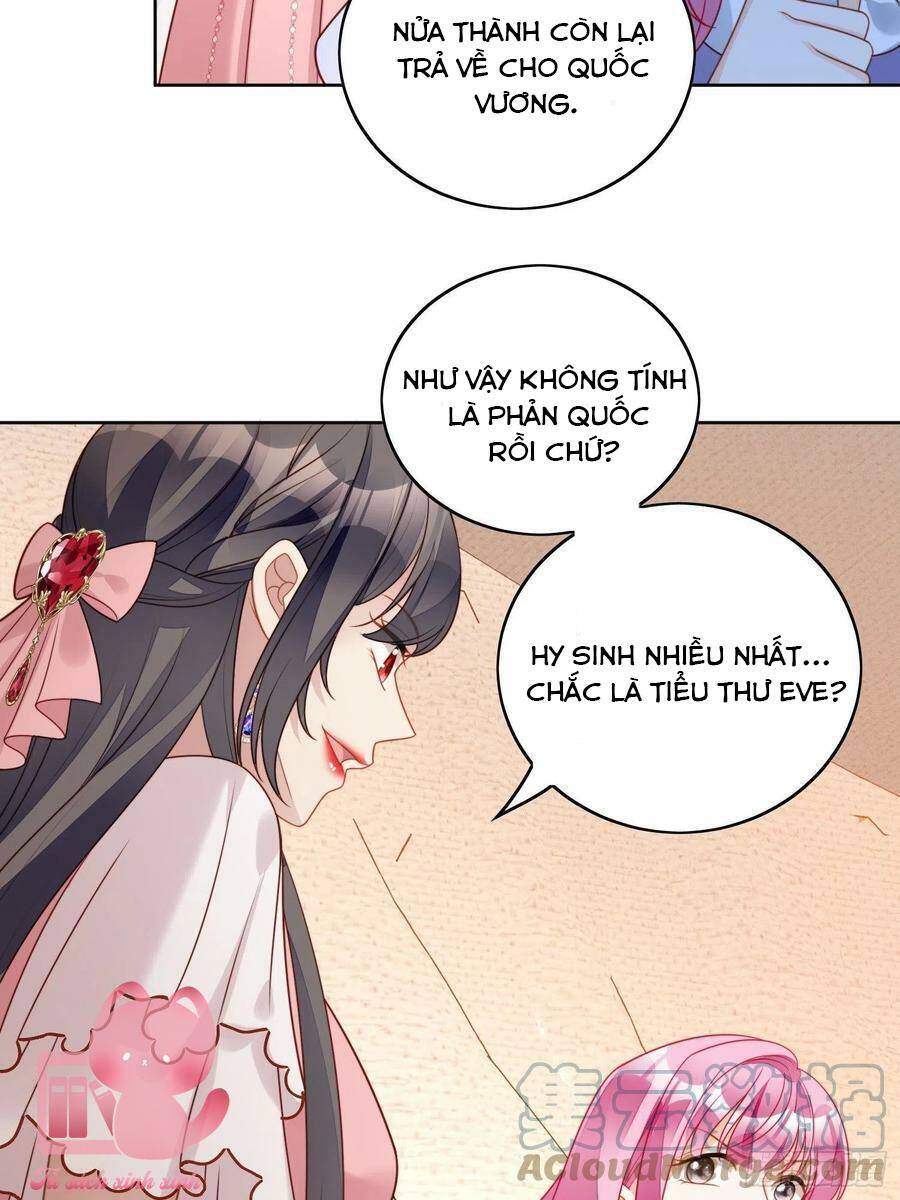 Bỗng Một Ngày Xuyên Thành Hoàng Hậu Ác Độc Chap 93 - Next Chap 94