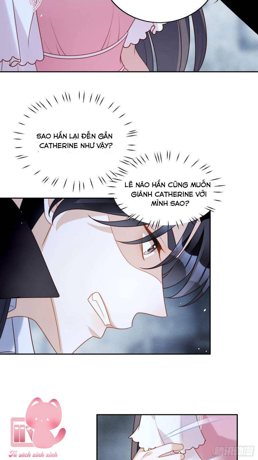 Bỗng Một Ngày Xuyên Thành Hoàng Hậu Ác Độc Chap 94 - Next Chap 95