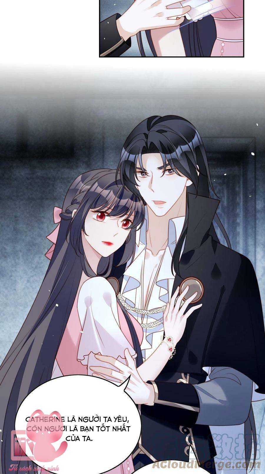 Bỗng Một Ngày Xuyên Thành Hoàng Hậu Ác Độc Chap 94 - Next Chap 95