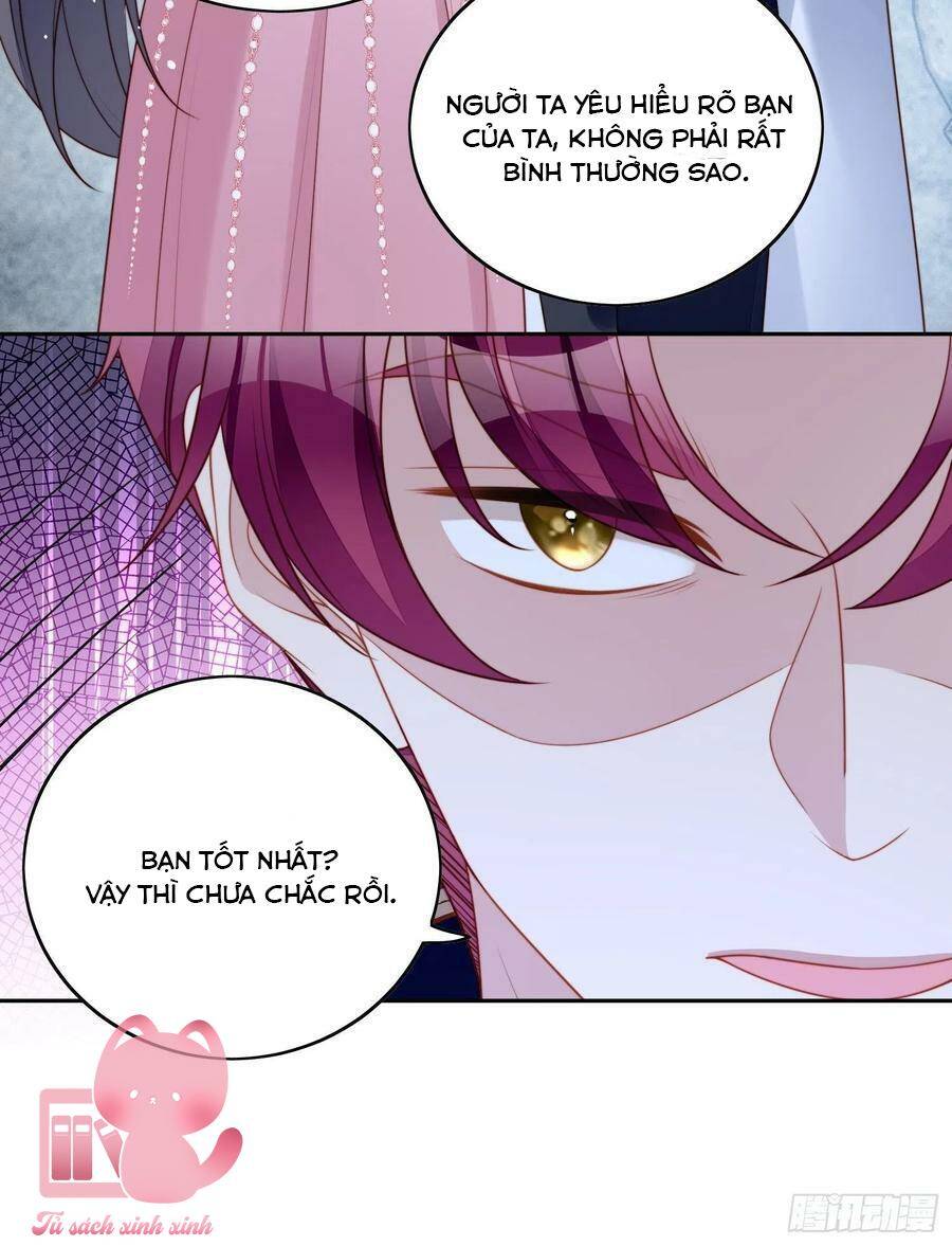 Bỗng Một Ngày Xuyên Thành Hoàng Hậu Ác Độc Chap 94 - Next Chap 95