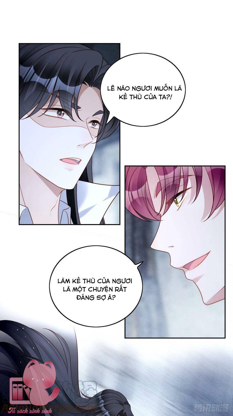 Bỗng Một Ngày Xuyên Thành Hoàng Hậu Ác Độc Chap 94 - Next Chap 95