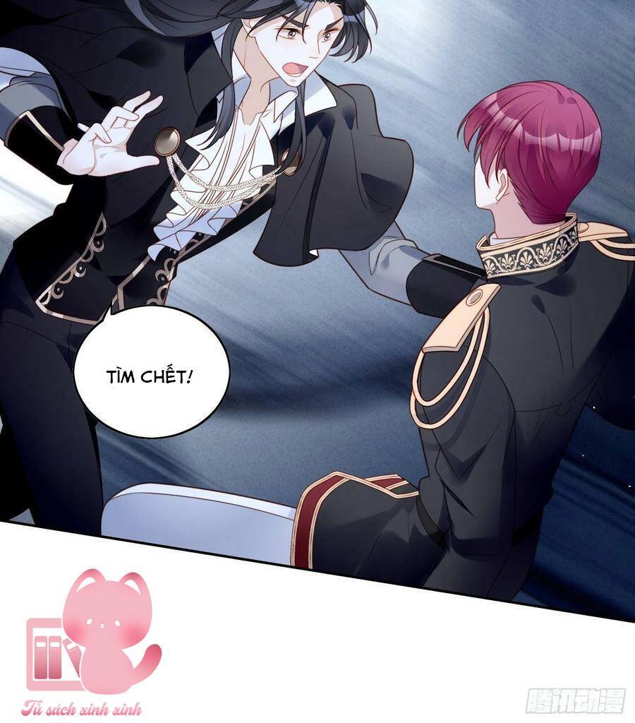Bỗng Một Ngày Xuyên Thành Hoàng Hậu Ác Độc Chap 94 - Next Chap 95