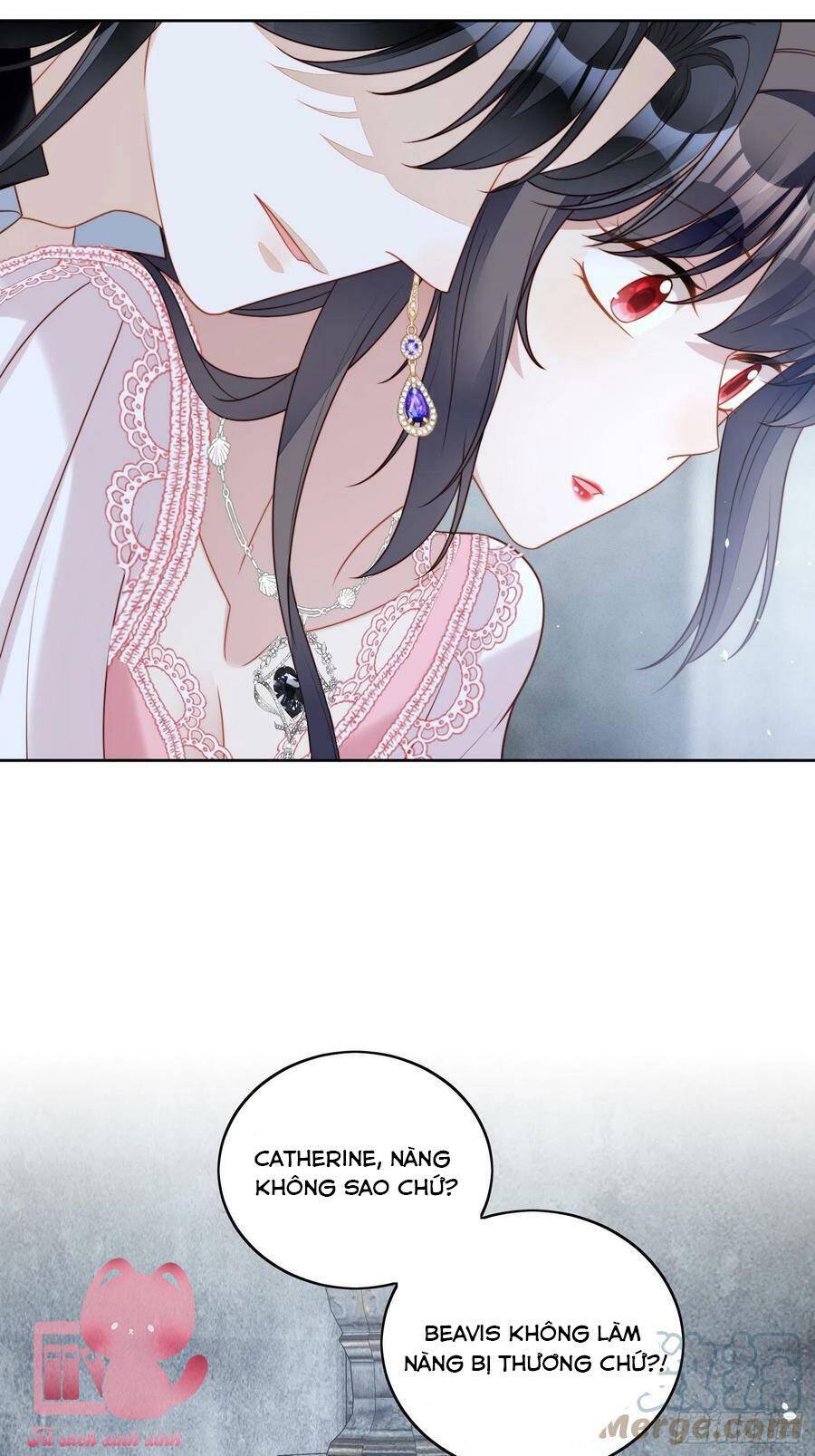 Bỗng Một Ngày Xuyên Thành Hoàng Hậu Ác Độc Chap 94 - Next Chap 95