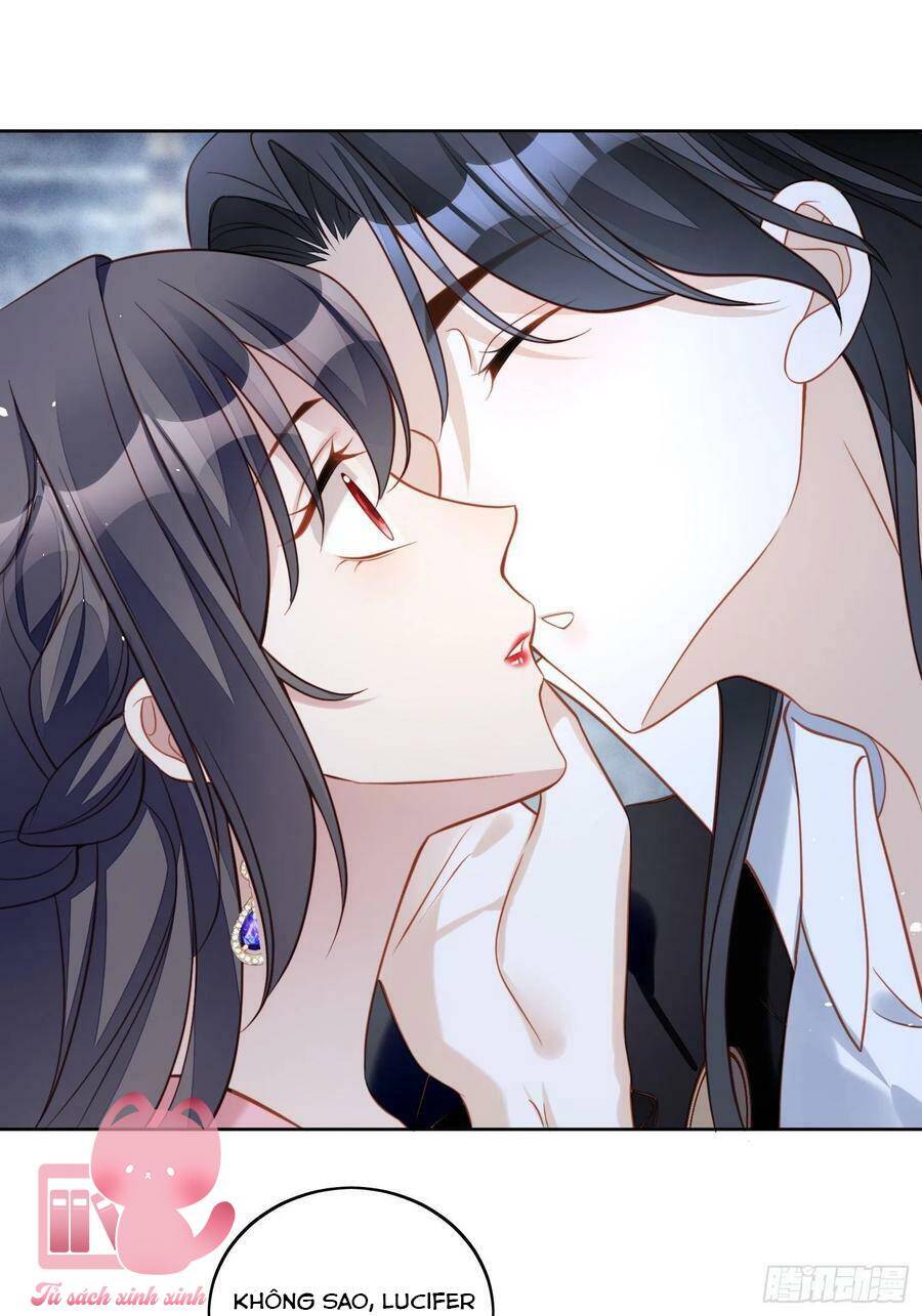 Bỗng Một Ngày Xuyên Thành Hoàng Hậu Ác Độc Chap 94 - Next Chap 95