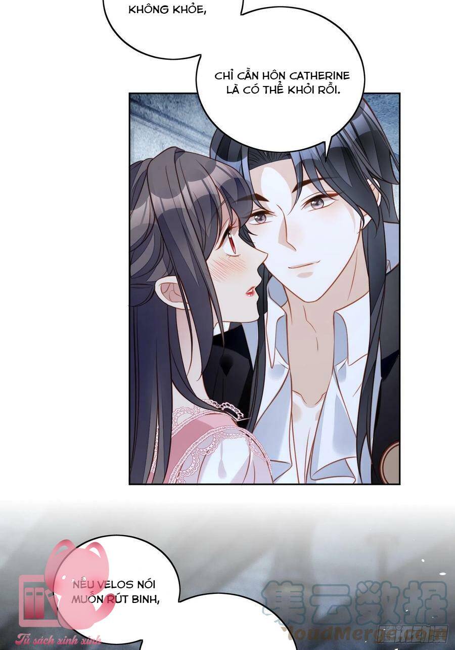 Bỗng Một Ngày Xuyên Thành Hoàng Hậu Ác Độc Chap 94 - Next Chap 95