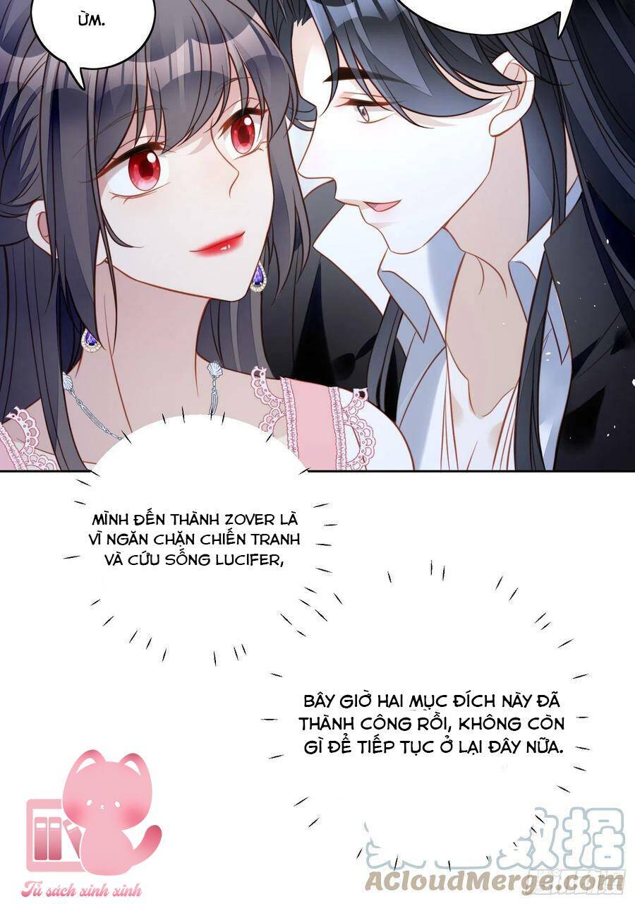 Bỗng Một Ngày Xuyên Thành Hoàng Hậu Ác Độc Chap 94 - Next Chap 95