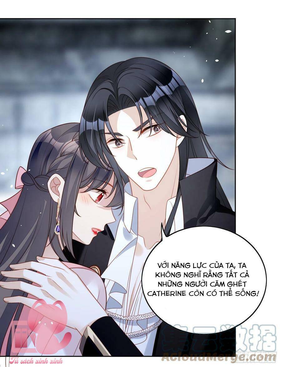 Bỗng Một Ngày Xuyên Thành Hoàng Hậu Ác Độc Chap 94 - Next Chap 95