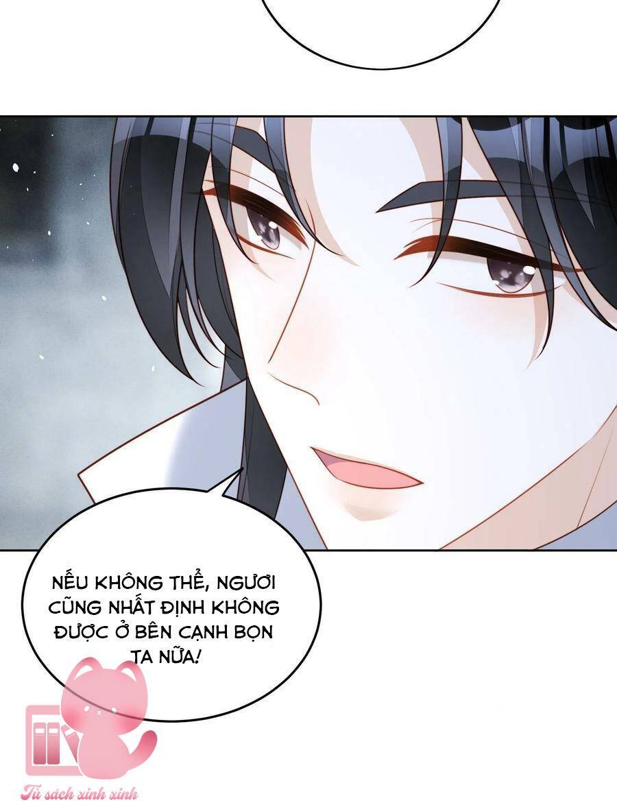 Bỗng Một Ngày Xuyên Thành Hoàng Hậu Ác Độc Chap 94 - Next Chap 95
