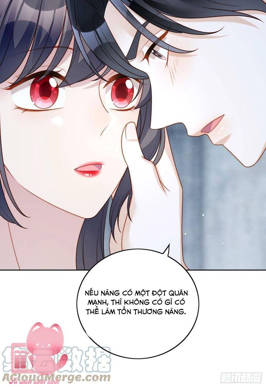 Bỗng Một Ngày Xuyên Thành Hoàng Hậu Ác Độc Chap 94 - Next Chap 95