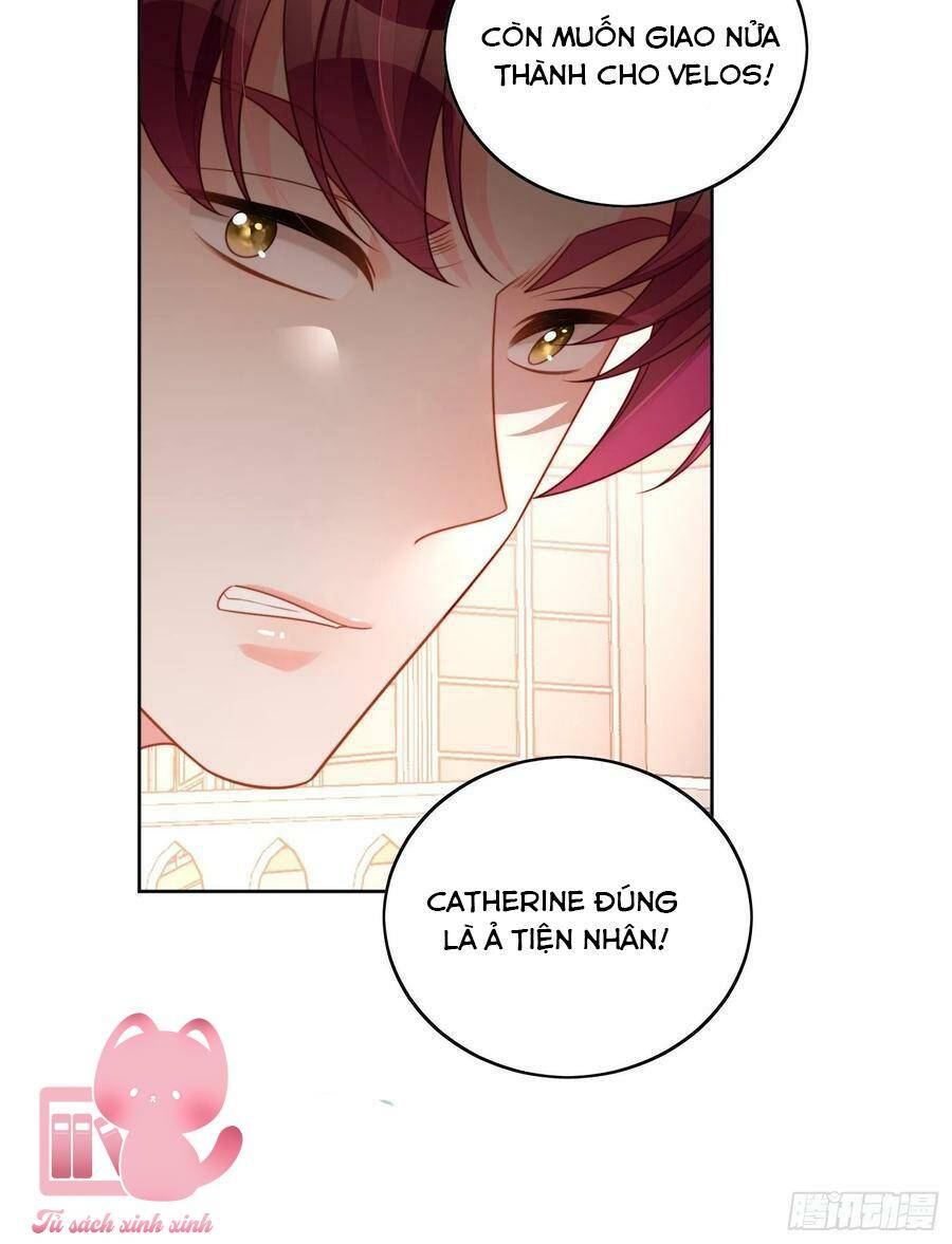 Bỗng Một Ngày Xuyên Thành Hoàng Hậu Ác Độc Chap 94 - Next Chap 95