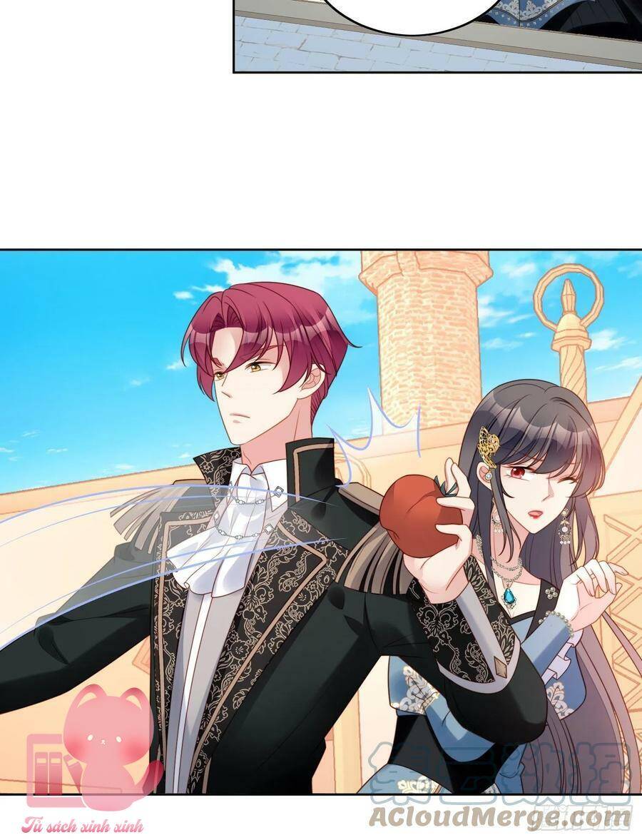 Bỗng Một Ngày Xuyên Thành Hoàng Hậu Ác Độc Chap 94 - Next Chap 95