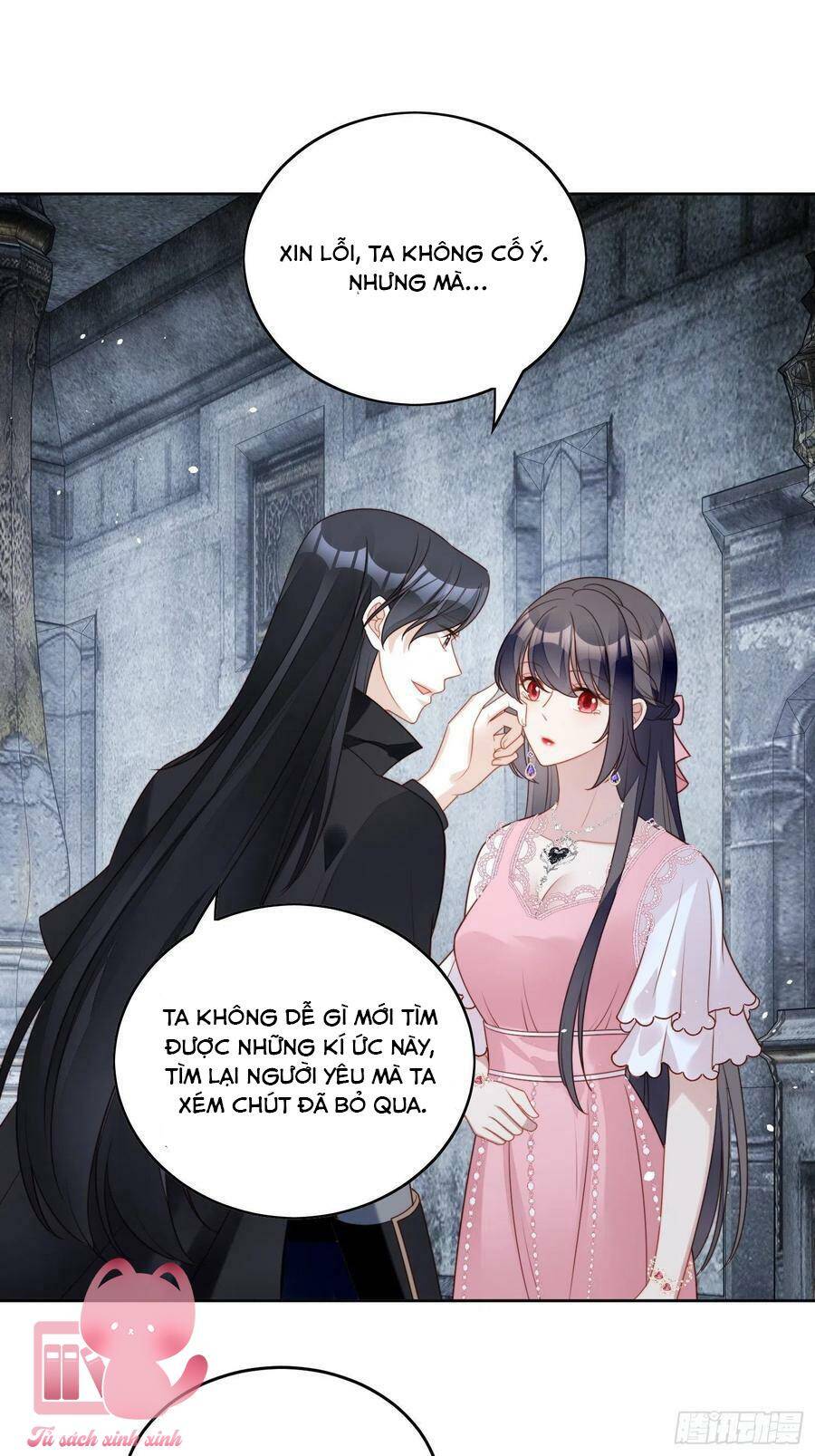 Bỗng Một Ngày Xuyên Thành Hoàng Hậu Ác Độc Chap 94 - Next Chap 95