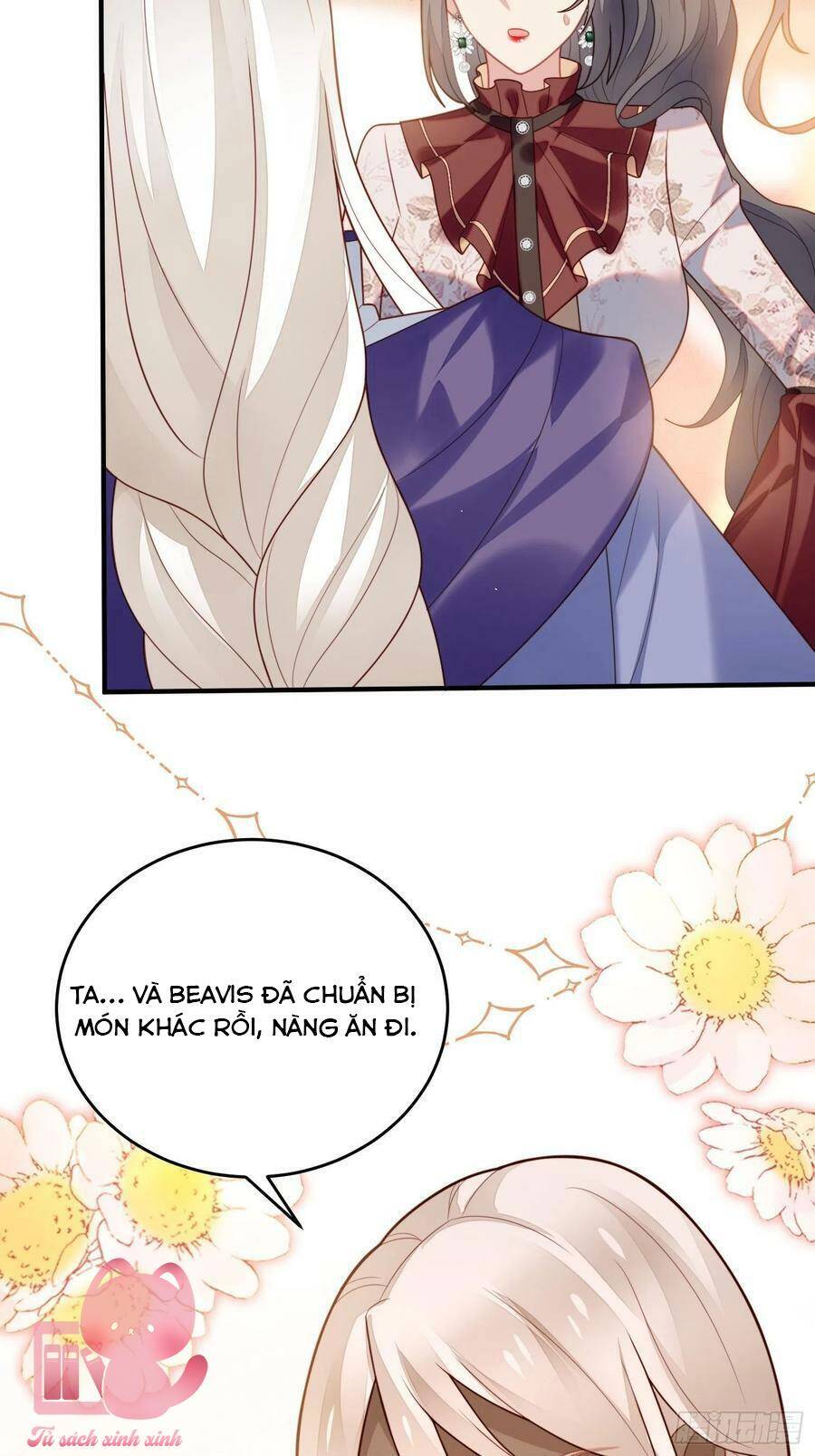 Bỗng Một Ngày Xuyên Thành Hoàng Hậu Ác Độc Chap 97 - Next Chap 98