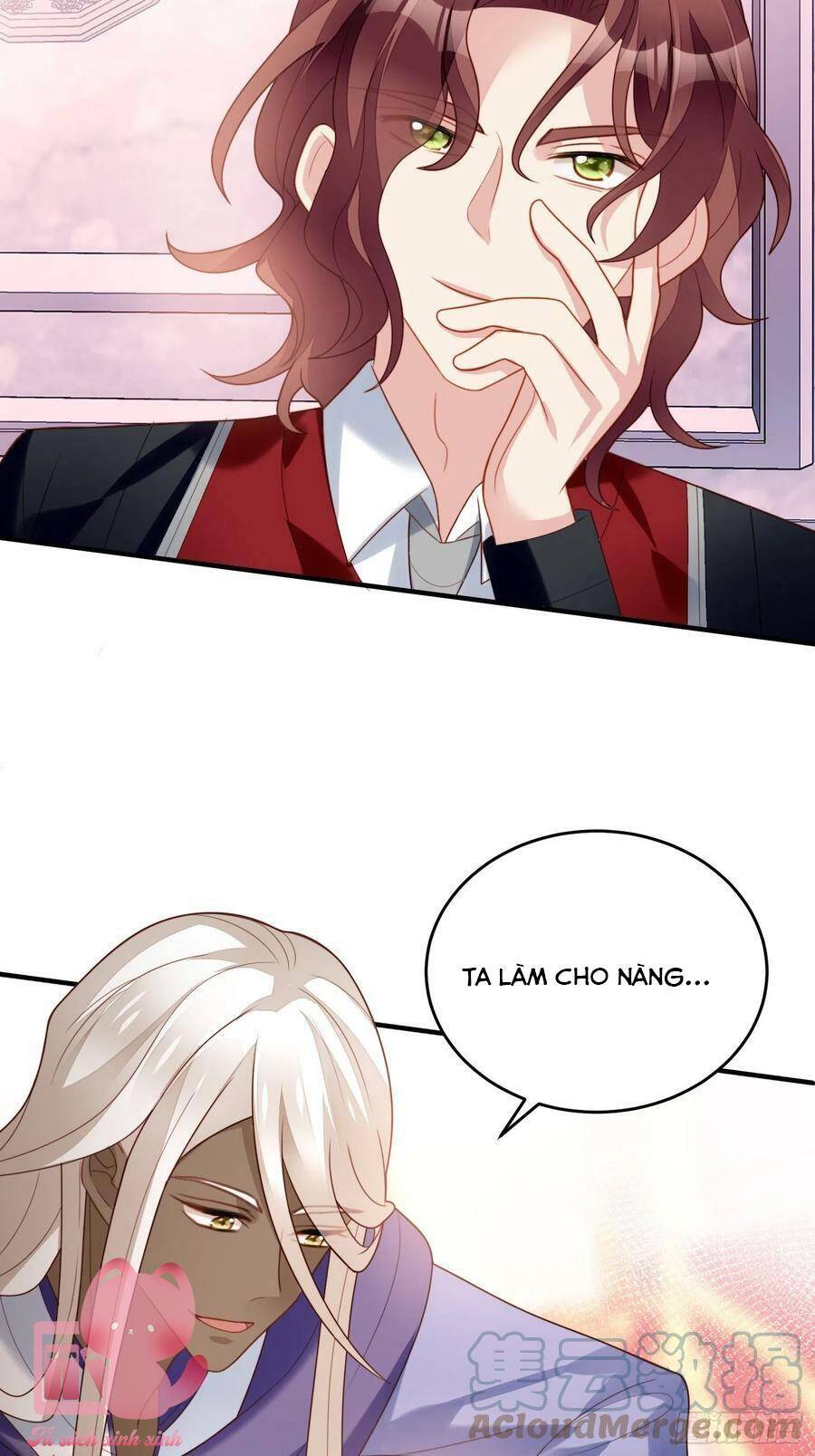 Bỗng Một Ngày Xuyên Thành Hoàng Hậu Ác Độc Chap 97 - Next Chap 98