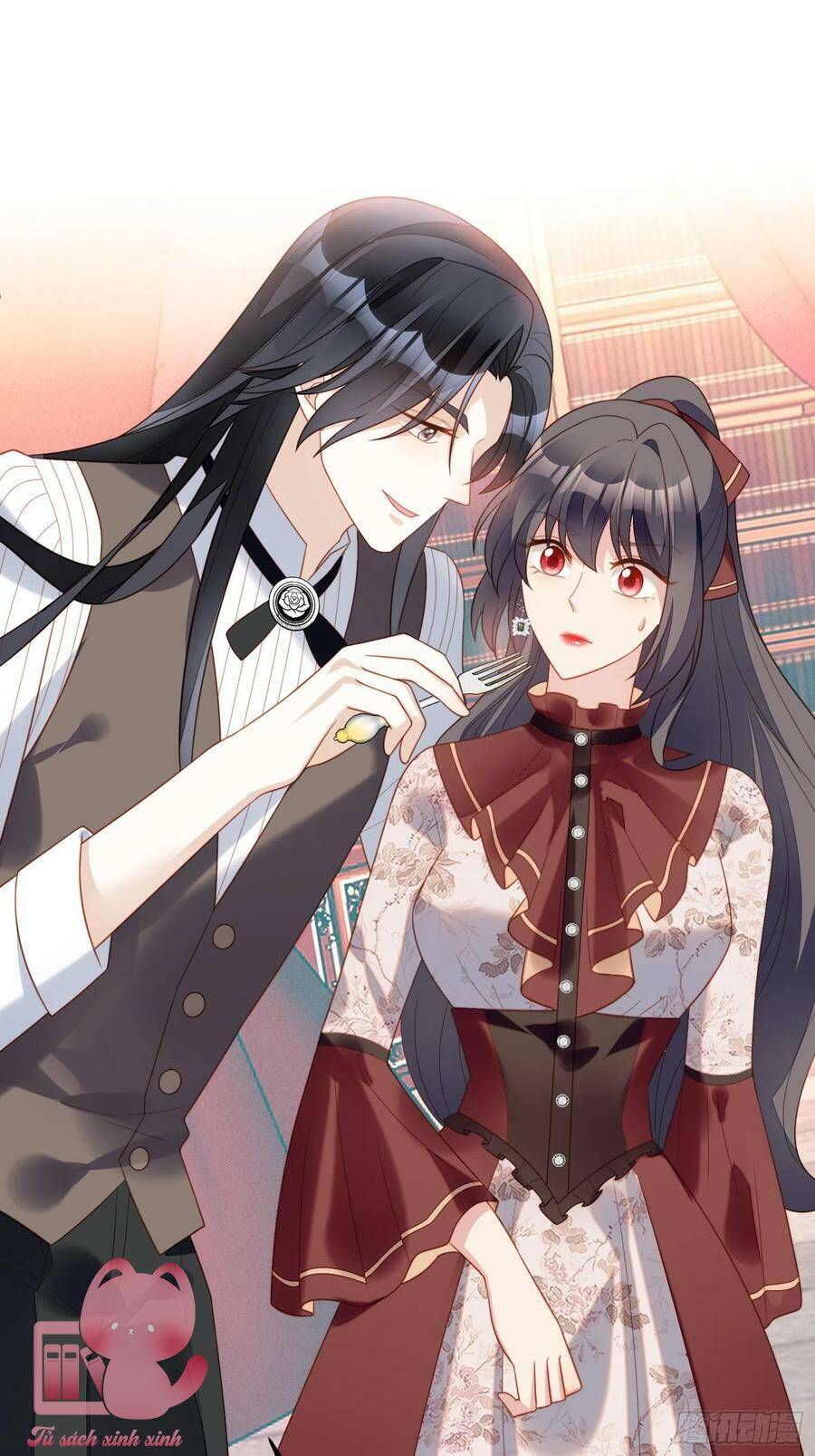 Bỗng Một Ngày Xuyên Thành Hoàng Hậu Ác Độc Chap 97 - Next Chap 98