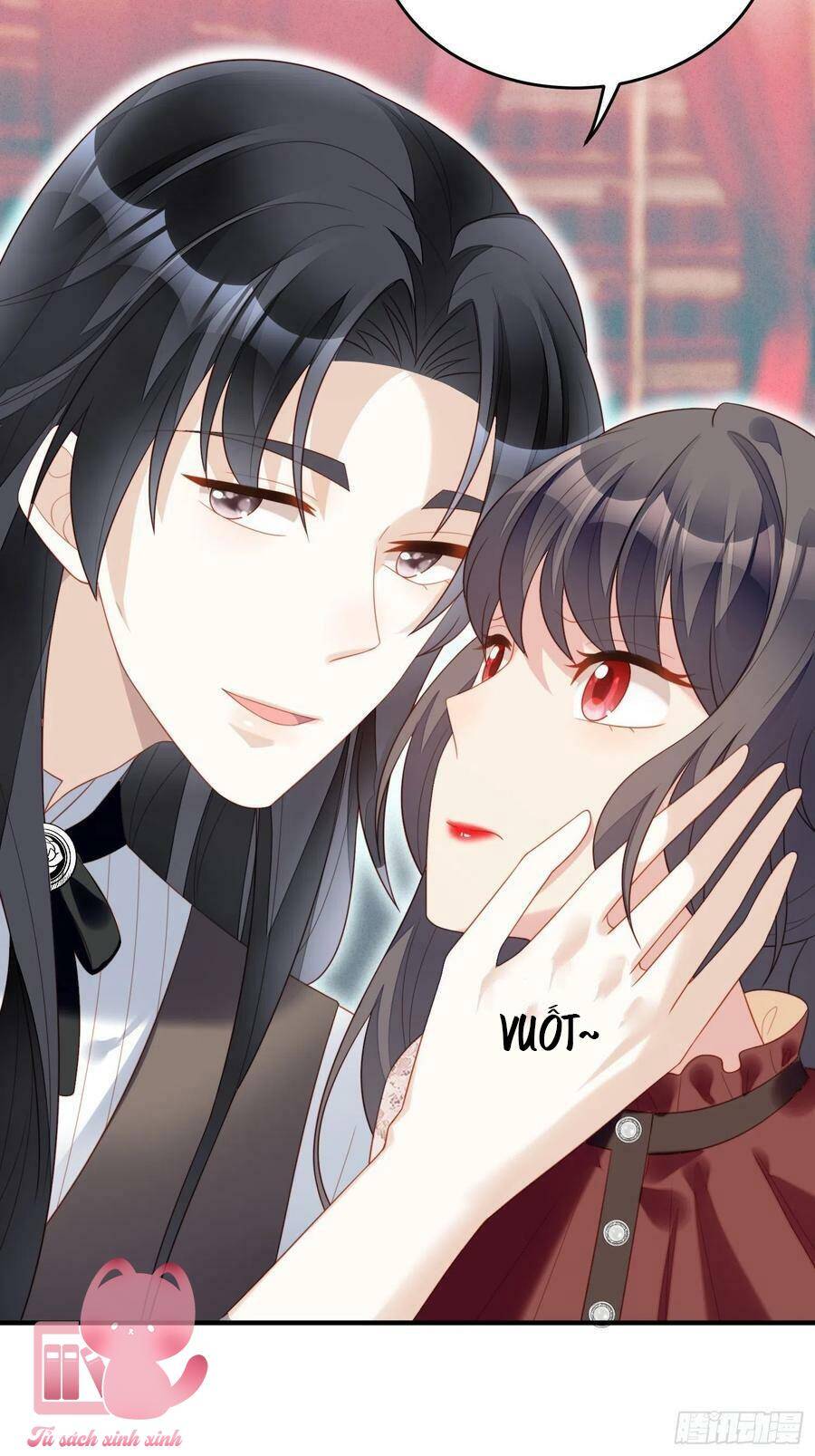 Bỗng Một Ngày Xuyên Thành Hoàng Hậu Ác Độc Chap 97 - Next Chap 98